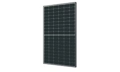 Huayao - Model HY445-N108FDD-30 - Solar Module