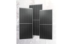 ReNew - Model M10 144 - Modules for All Weather Challenges