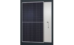OSDA - Model ODA-132MH(680-700W) - Solar Panel (680-700W)