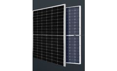 OSDA - Model ODA-108MHD - Solar Panel (182 PERC)