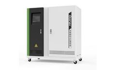 QiQin - Model Q-Center-RO - Pure Water System for Central Sterile Supply Department