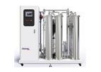 Qiqin - Pure Water System for Hemodialysis