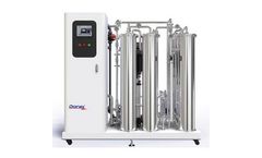 Qiqin - Pure Water System for Hemodialysis