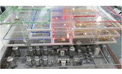 Qiqin - Overall Water Supply System for Hospital