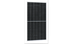 HT-SAAE - Model HT72-18X - Conventional & Bifacial Module