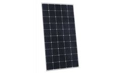 HT SAAE - Model HT50-156M - Solar Module