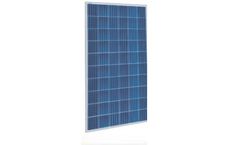 HT SAAE - Model HT60-156P-en Full Cell 156.75mm - Solar Module