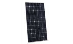 HT SAAE - Model HT50-156M - Solar Module