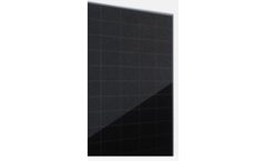 Hanersun - Model HItouch 6H - Solar Modules