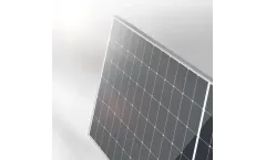 Hanersun - Model HItouch 5N - Solar Modules