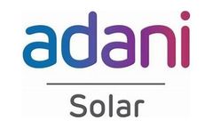 Adani Solar - Model MonoPERC Shine Series - Solar Power Module