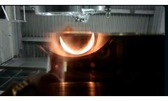Adani Solar - Monocrystalline Silicon Ingot Technology