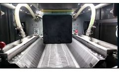 Adani Solar - Monocrystalline Silicon Wafer