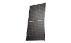 Adani Solar - Model Shine TOPCon Series - Solar Power Module
