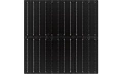 Adani Solar - Model MonoPEC Pride Series - Solar Power Module