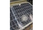 Solar Panel Reuse & Testing