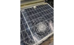 Solar Panel Reuse & Testing