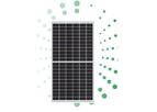 ZNShine NESE - Model 715-66THB-G12 - High Efficiency Solar Modules