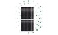 ZNShine NESE - Model 715-66THB-G12 - High Efficiency Solar Modules