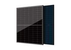 NE Solar - Model ZXM7-UHLDD108 Series - Solar Panel