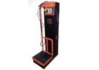 Elite Gas - Model EliteFILL - LPG Cylinder Filling Scales