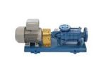 Elite Gas - Model EGP Series - Side Channel LPG Pump