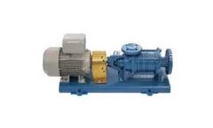 Elite Gas - Model EGP Series - Side Channel LPG Pump