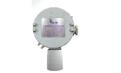 Elite Gas - Model E-SENSE Series - Gas Detection Systems