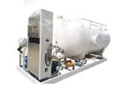 Elite Gas - LPG Filling Skid