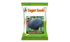 Sagar - Model Sagar King - Watermelon Seed