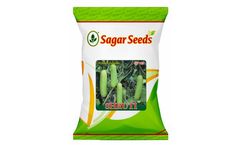 Sagar - Model Shruti - Cucumber Seed
