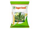 Sagar - Model Ridhima - Okra Seed