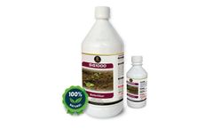 Vermipro - Model SG1000 - Crops & Vegetables