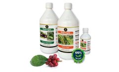 Vermipro - Superagric Booster for Crops & Vegetables