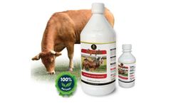 Vermipro Superplus - Combination of Natural Microorganisms for Livestock