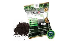 Vermipro Vermichar - Farm Managent