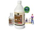 Vermipro Vermiplus - Surface Spray