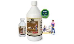 Vermipro Vermiplus - Surface Spray