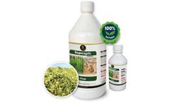Vermipro - Superagric Silage for Livestock