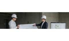 Acoustic Measurement Solutions for building acoustics sector