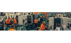 Acoustic measurement solutions for industrial machine noise sector