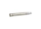 Zxonic Family - Model 1003 Series - 1/2 Inch Free-Field Microphone, Ext. Polarized 3.15 Hz – 40 kHz