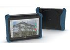 Zxonic - Model ZX5000 - Acoustic Imaging Camera