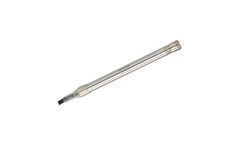 Zxonic Family PrePolarized - Model 1036 Series - 1/4 Inch Pressure-Field Microphone, 3.15 Hz – 70 kHz