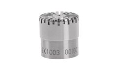 Zxonic - Model Type 1003 - 1/2 Inch Free-Field Microphone, Externally Polarized 3.15 Hz – 40 kHz