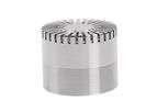 Zxonic PrePolarized - Model Type 1011 - 1 Inch Free-Field Microphone, 0 Hz – 16 kHz
