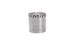 Zxonic - Model Type 1004 - 1/2 Inch Pressure-Field Microphone, Externally Polarized