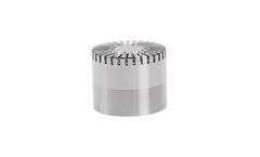 Zxonic PrePolarized - Model Type 1012 - 1 Inch Pressure-Field Microphone