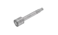 Zxonic Family PrePolarized - Model 1011 - 1 Inch Free-Field Microphone, 10 Hz - 16 kHz