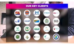 Revol LIMS - Total Laboratory Information Management System - Video